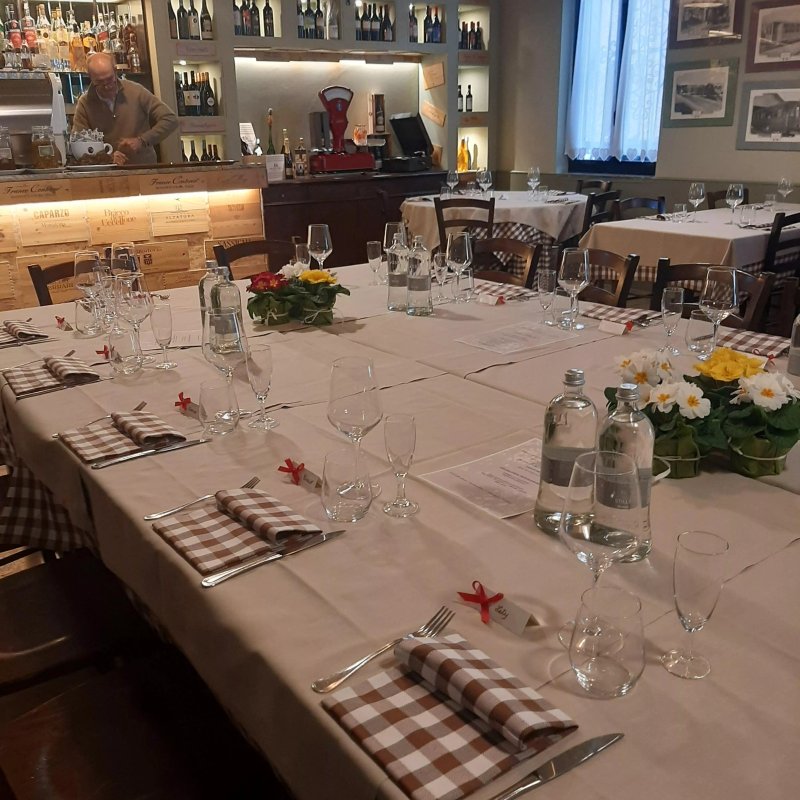 Trattoria S. Martino