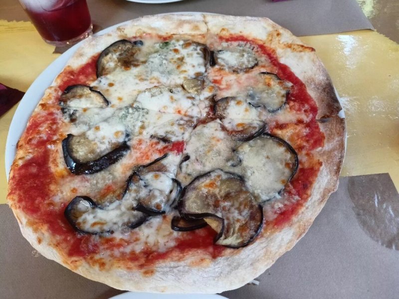 Pizzeria Maria Regina