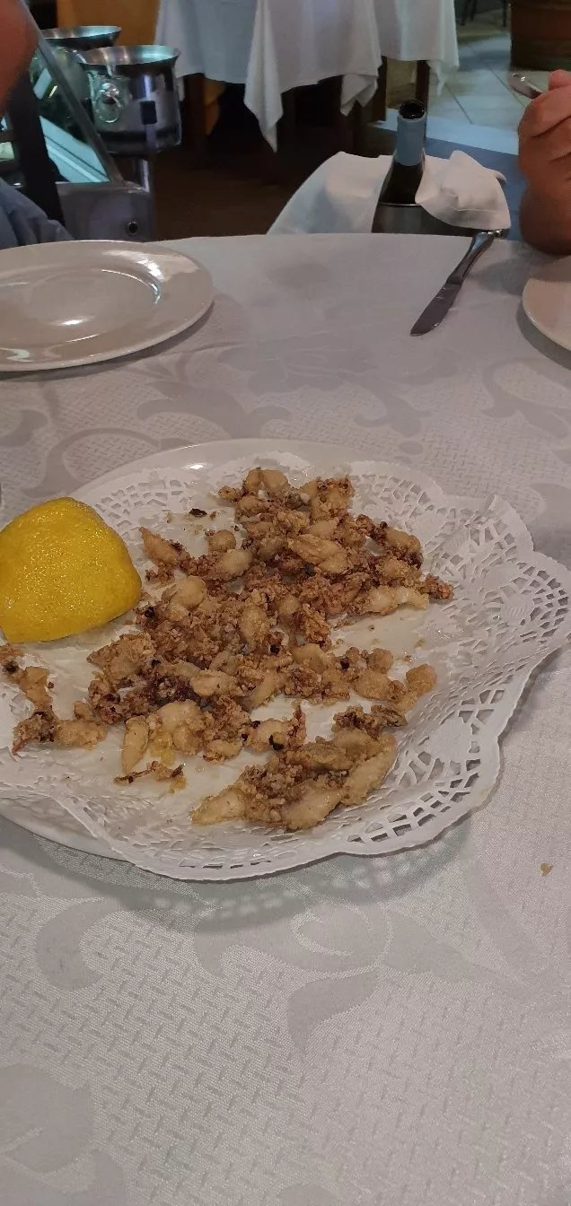 Hogar del Pescador