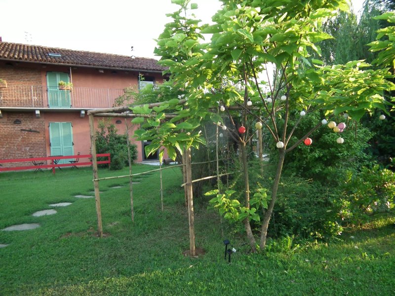 La Casetta B&B
