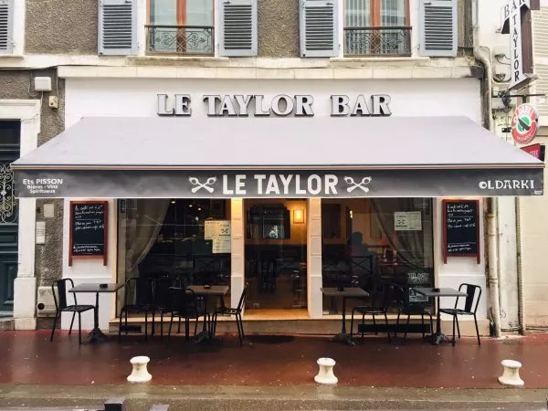 Taylor Bistro