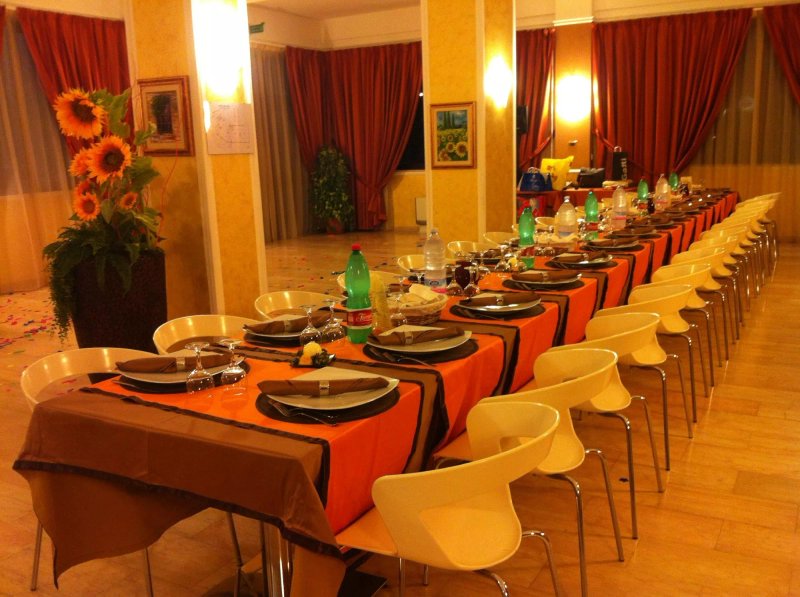 Hotel San Luca