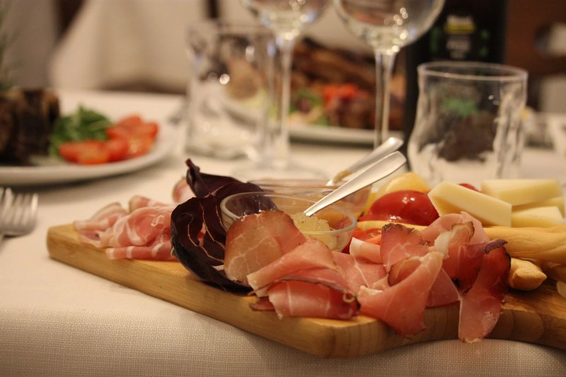 Antica Osteria Babau