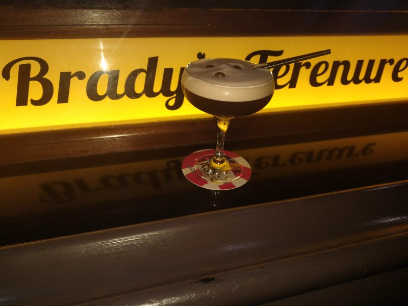 Bradys