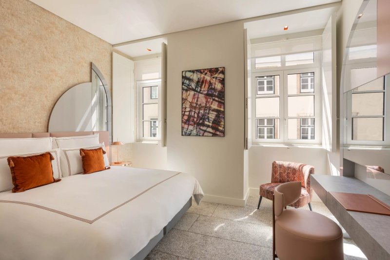 Convent Square Lisbon, Vignette Collection, an IHG hotel