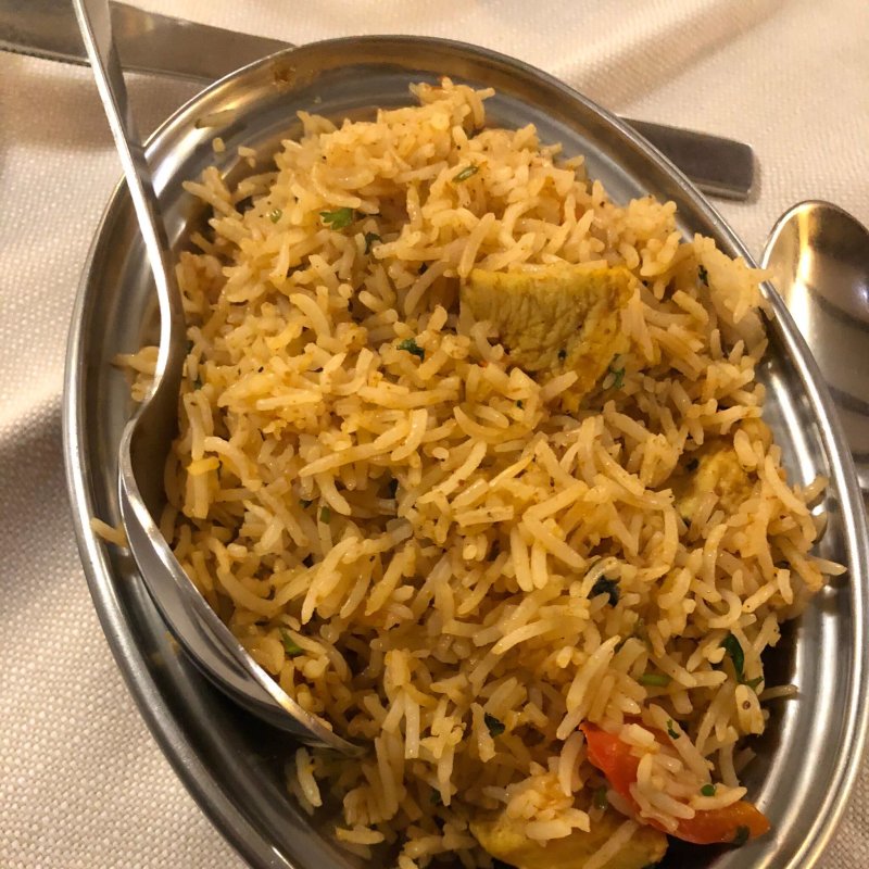 Himalaya Indian Restaurant