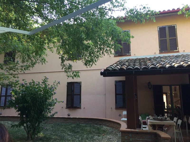 Agriturismo Casa Deimar
