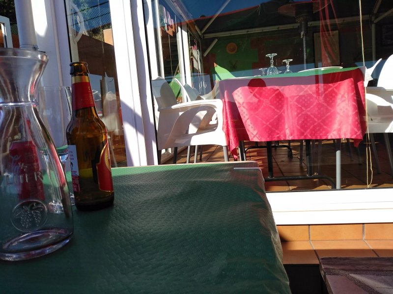 Restaurante Sidreria Vista Alegre