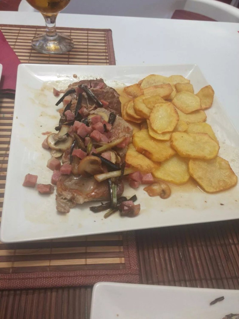 El Patio Andaluz
