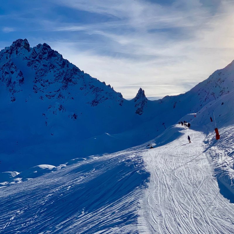 Le Chalet du Mont Vallon Spa Resort
