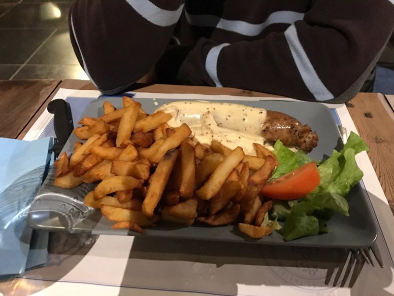 Au Temps Passe