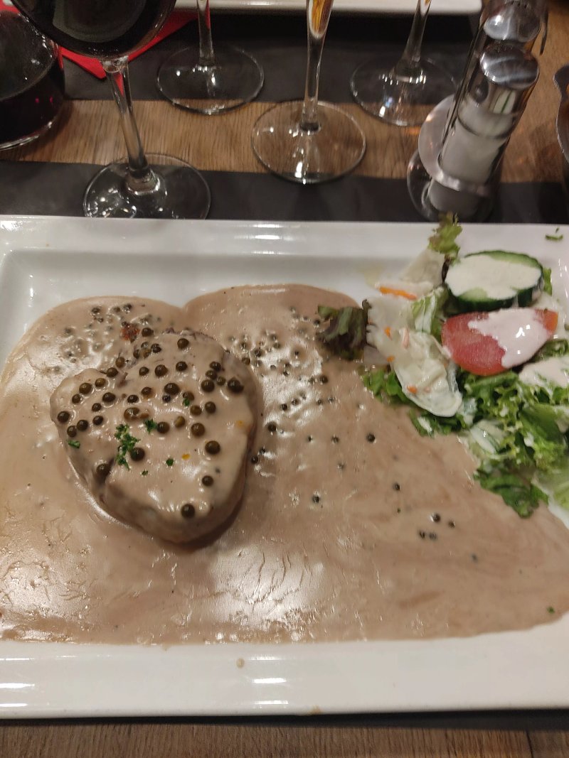 Chez Alfio