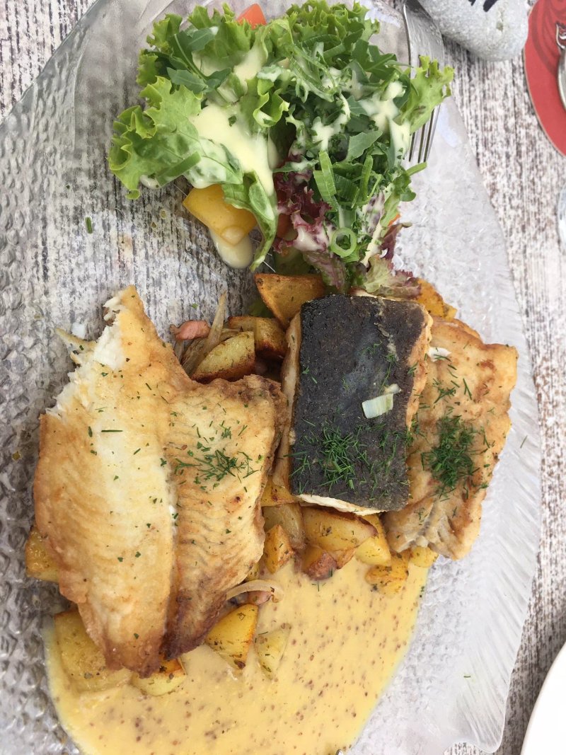Restaurant Herzoglicher Wartesaal