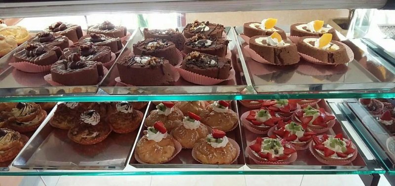 Pasticceria Zara