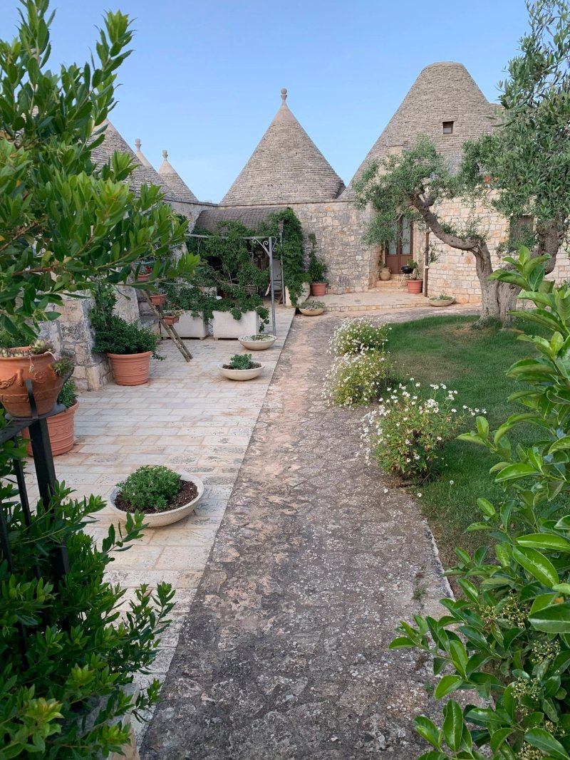 B & B Masseria Montanaro