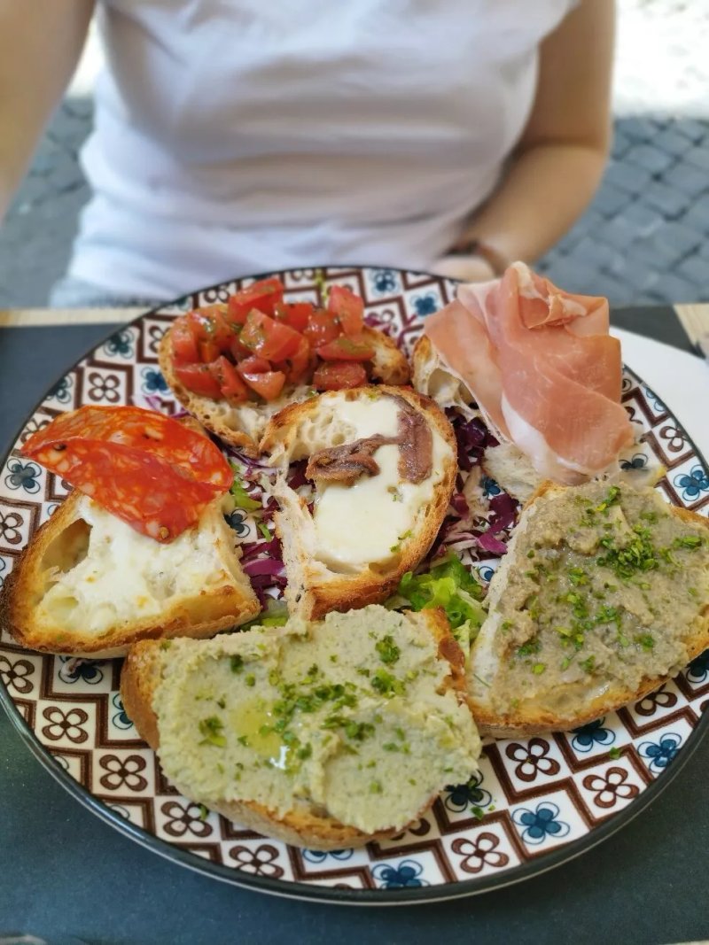 Ristorante I Sapori dell'Archetto