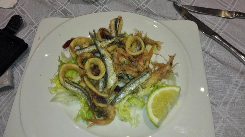 Le Delizie del Mare