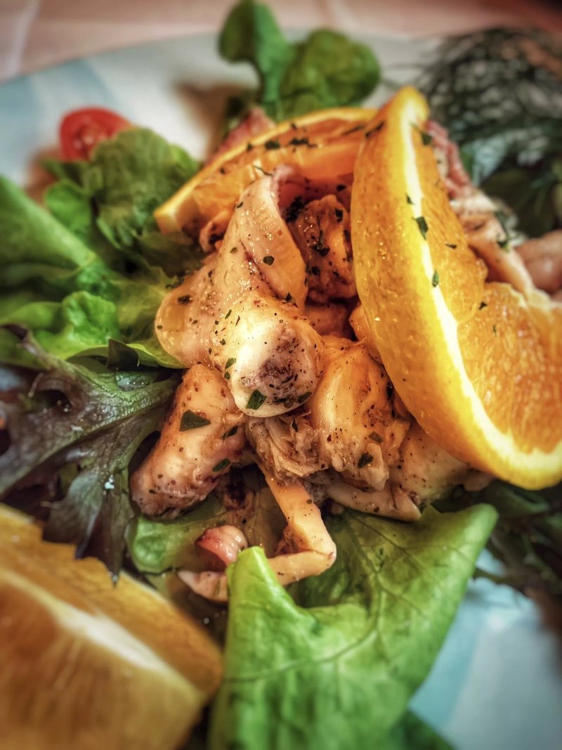 Trattoria Toscana