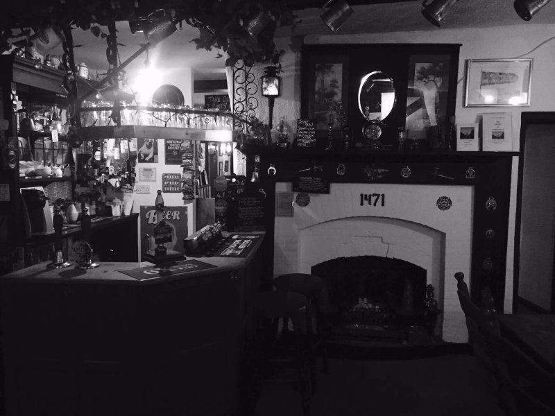 The Berkeley Arms