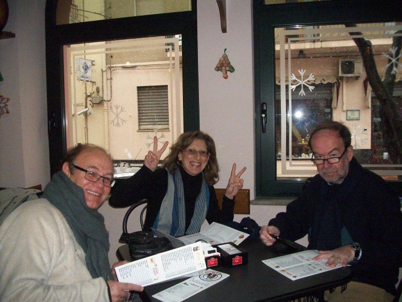 Il Gallo Nero - Bar Caffetteria Tavola Calda