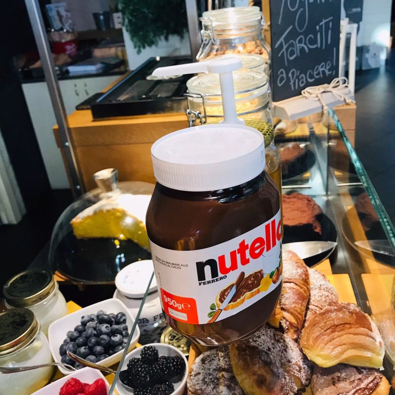 Vicolo di brused -Hostaria Cafe-