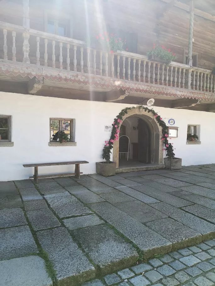 Gasthaus Muehlhiasl