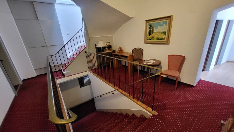 Hotel & Restaurant Krone