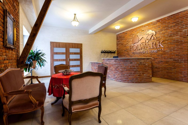 Hotel Folwark