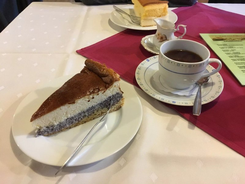 Kaffee Und Weinstube