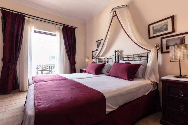 Hotel Agistri