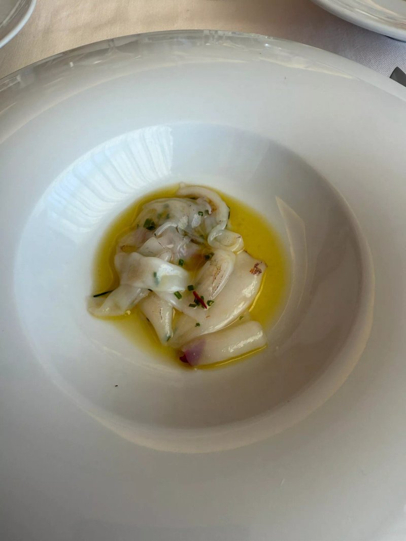 Ristorante La Polena