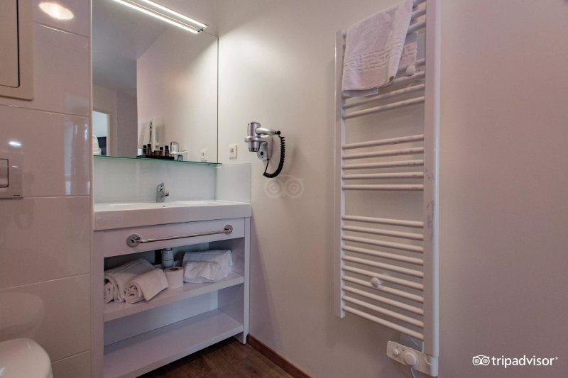 All Suites Appart Hotel  Bordeaux Pessac