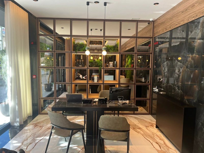 Hotels 705 Porto Prime Home