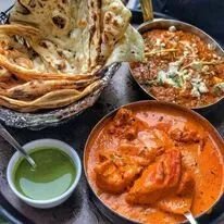 Green Gates Authentic Indian Restaurant