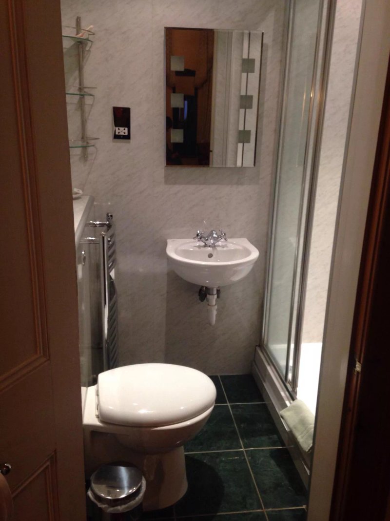 Bellevue Guest House