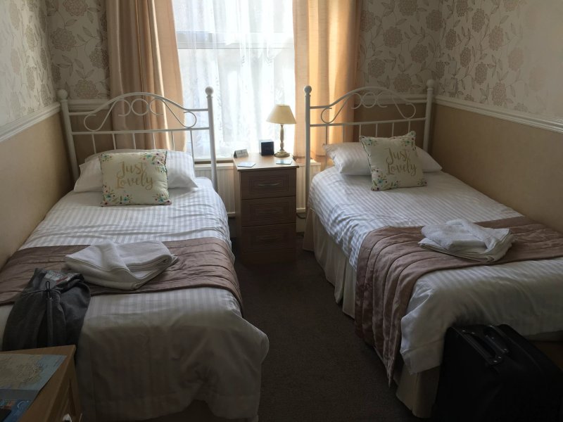 Kingsbridge Guest House