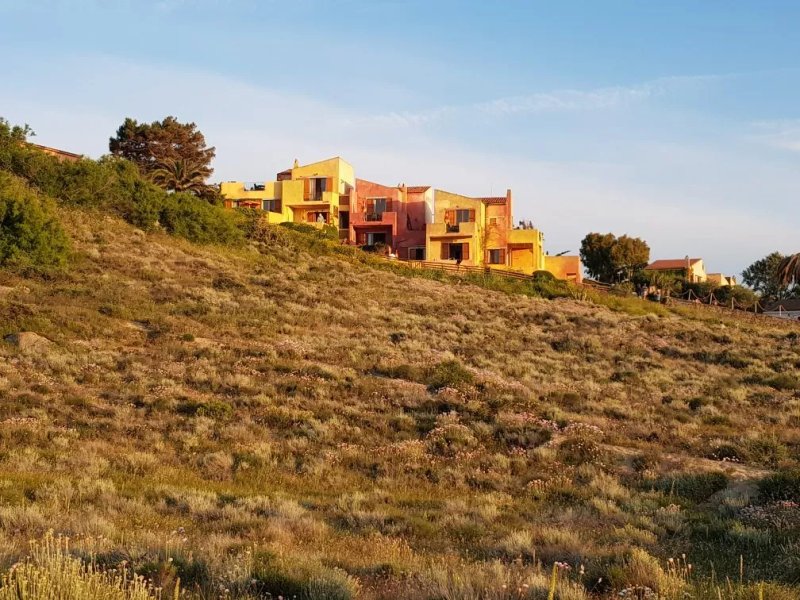 Windsurf Village