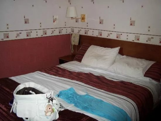 Willowbank Hotel