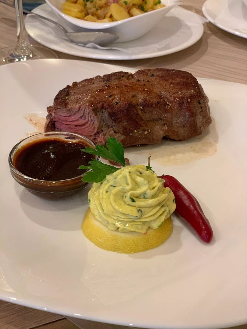 Restaurant Clemens-August