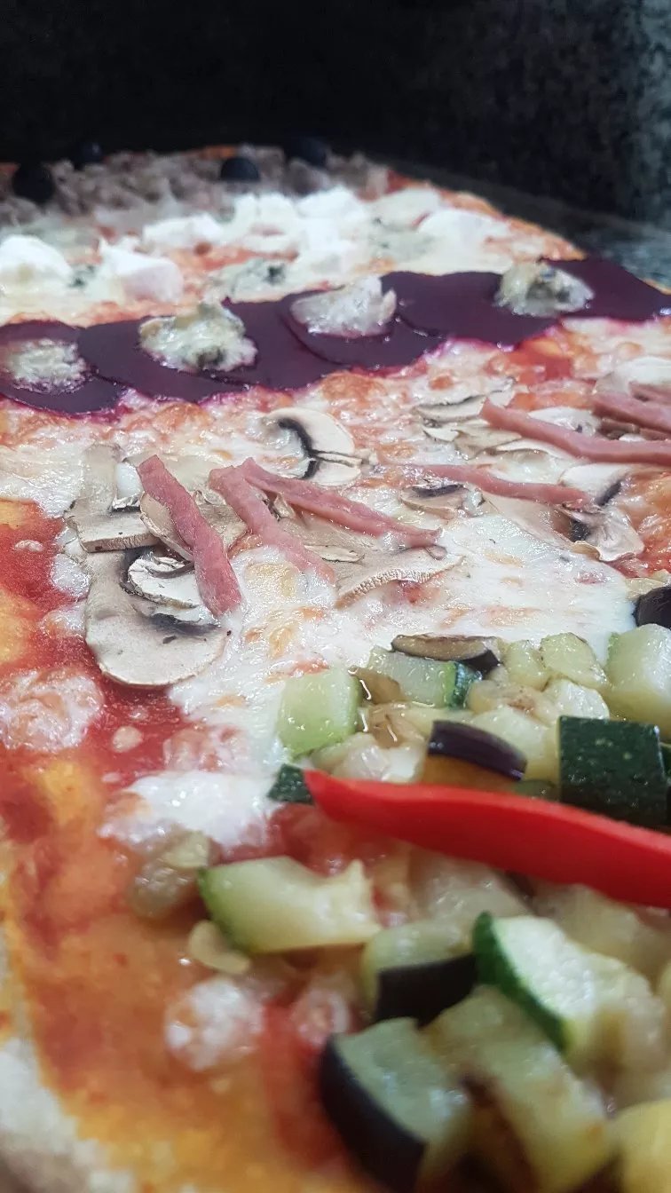 Smak Italy Pizzeria Trattoria