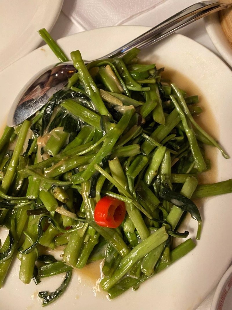 Dim Sum Haus - Restaurant China