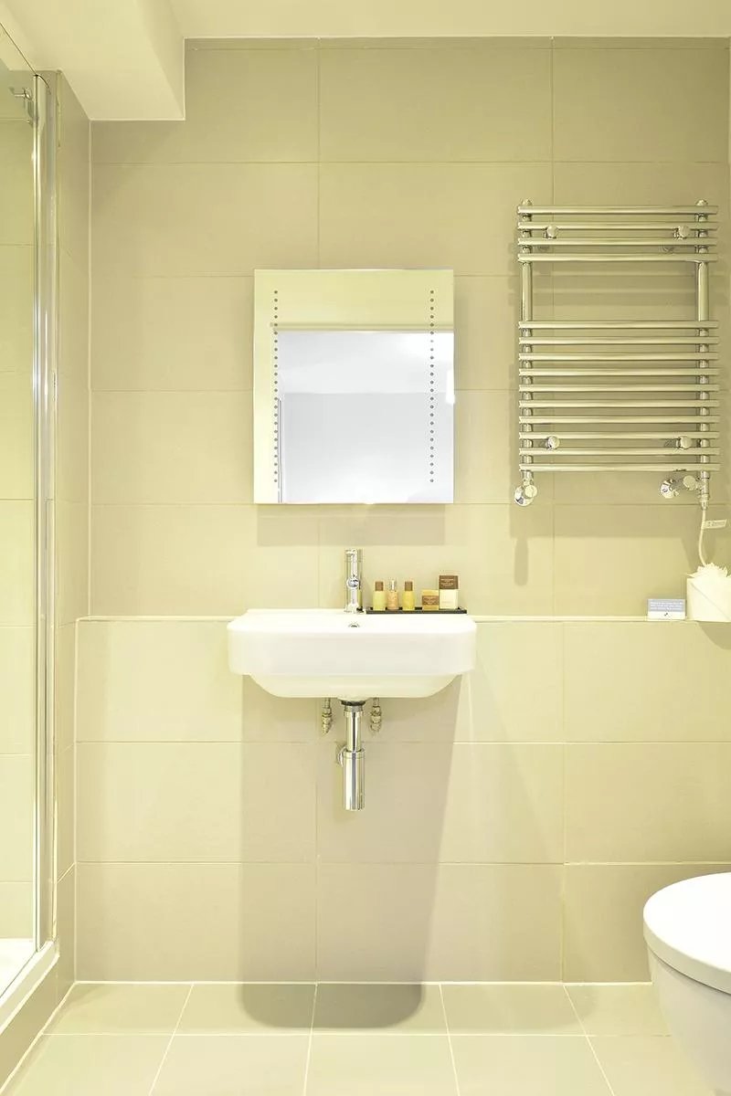 City Marque Spitalfields Serviced Apartments