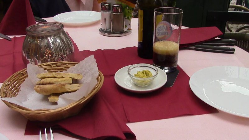 Bistro Amico