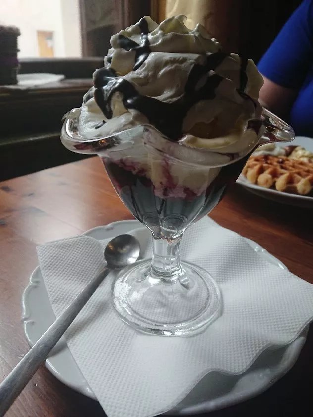 Restaurant U dvou rytiru