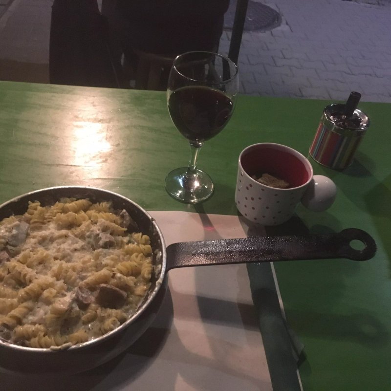 Bistro Pesto