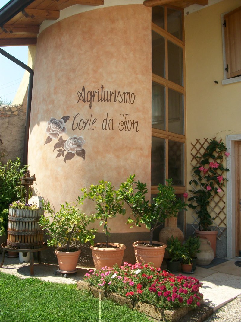 Agriturismo Corte Dei Fiori