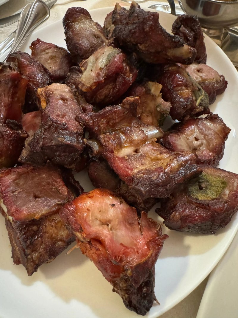 Trattoria Cascina Bombaglio