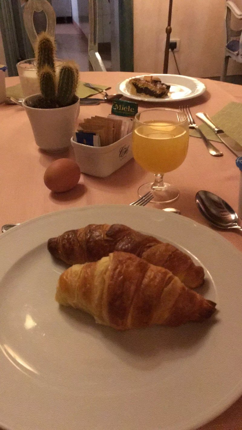 Calamidoro Hotel
