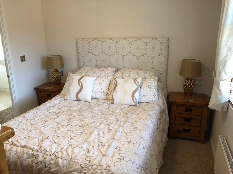 Glasshouse Inn Lodges