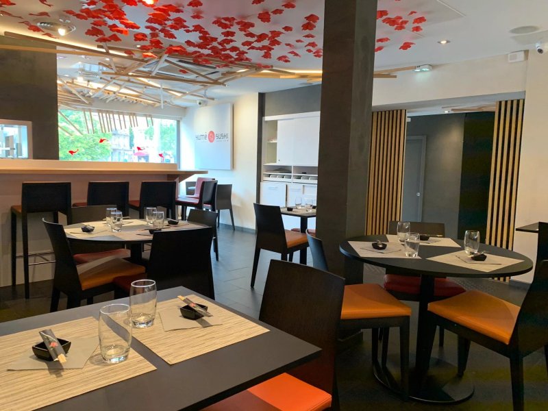 Yume Sushi